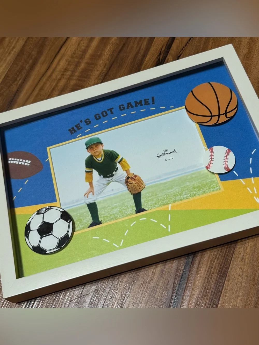Hallmark this sports